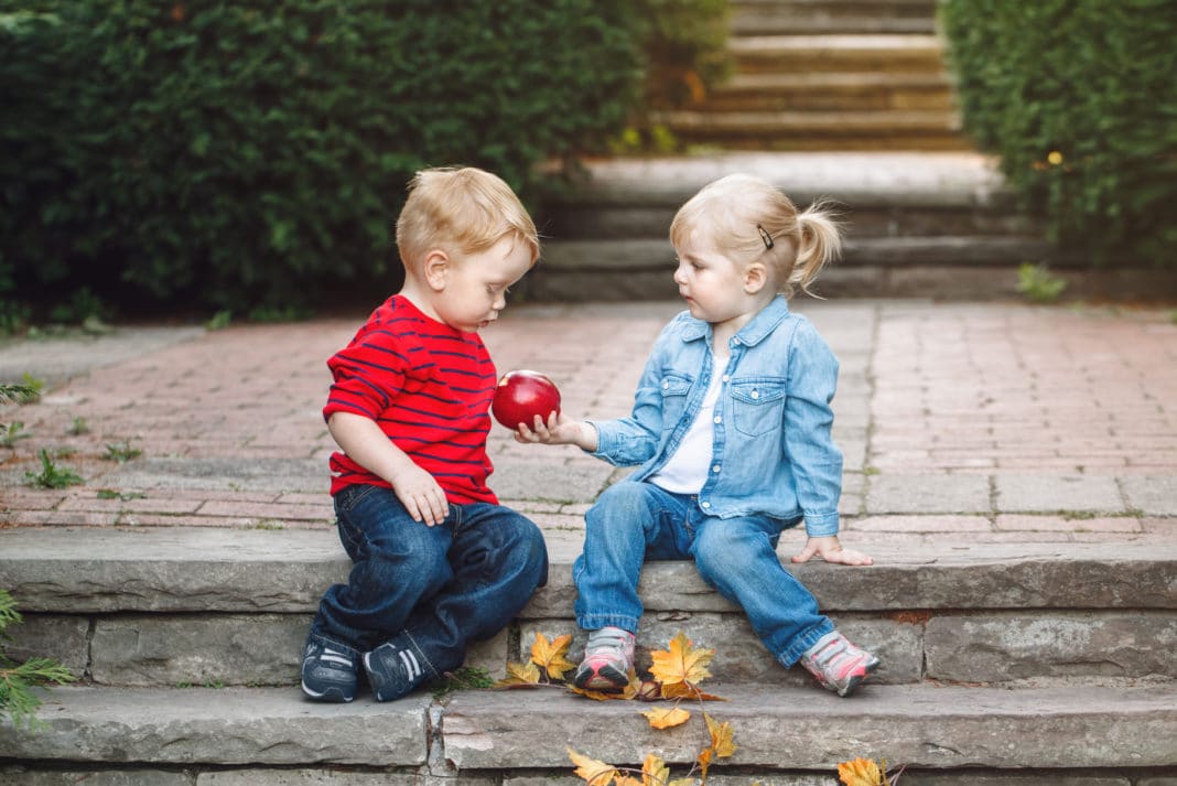 How to Teach Your Kids to Build & Develop Good Character – Benefits
